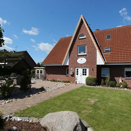 Haus Kruse-puck Whg 3 Og Kellenhusen