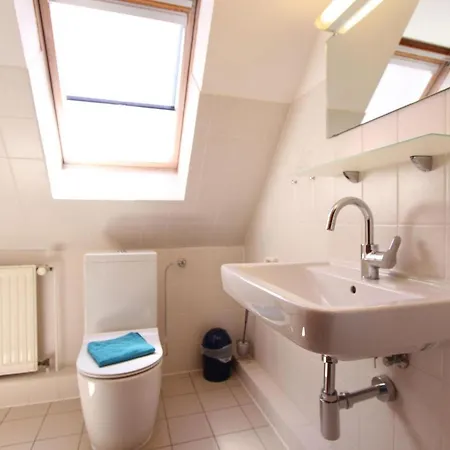 Διαμέρισμα Haus Kruse-puck Whg 3 Og