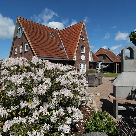 Haus Kruse-puck Whg 3 Og Kellenhusen