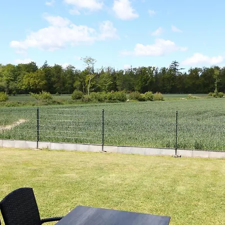 Haus Kruse-puck Whg 3 Og Διαμέρισμα